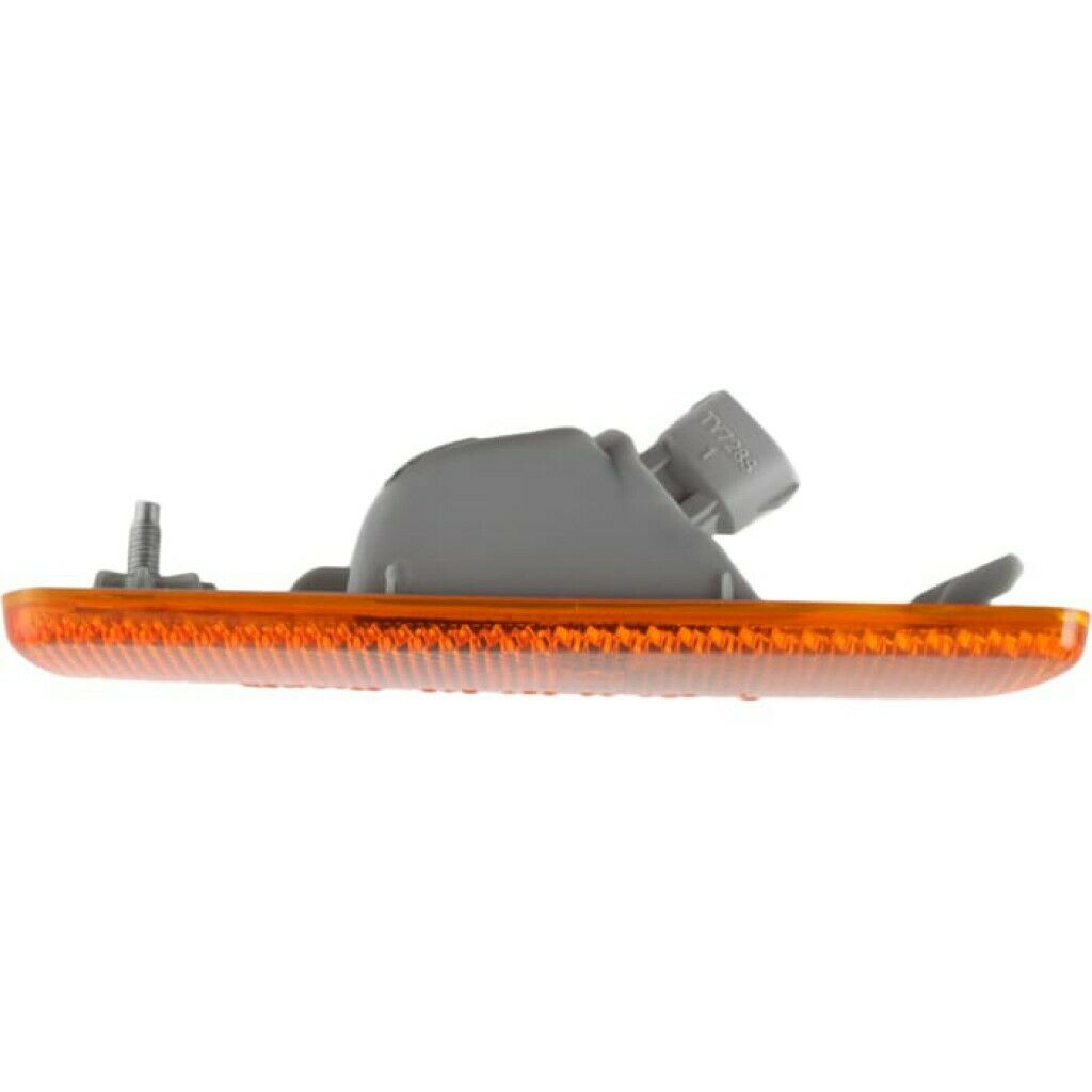 Clignotant avant gauche (côté conducteur) ambre pour Lexus RX300 (1999-2003), LX2550102C