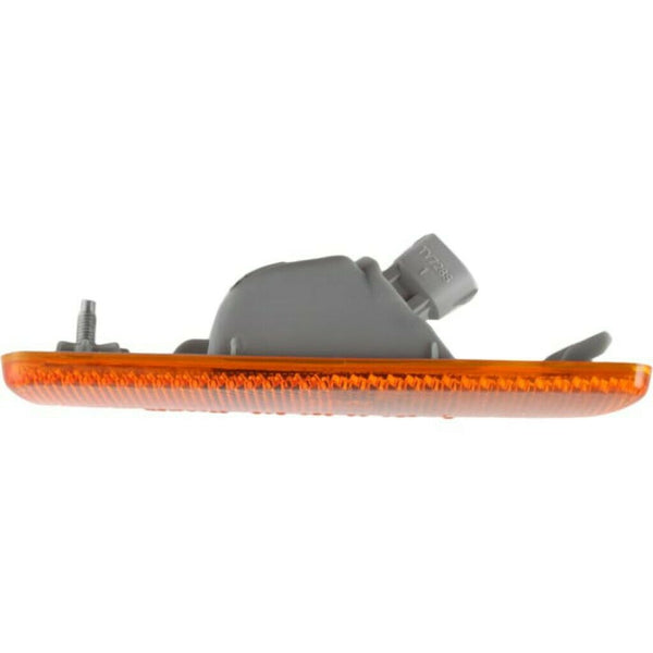 1999-2003 Lexus Rx300 Signal Lamp Front Driver Side Amber , LX2550102C