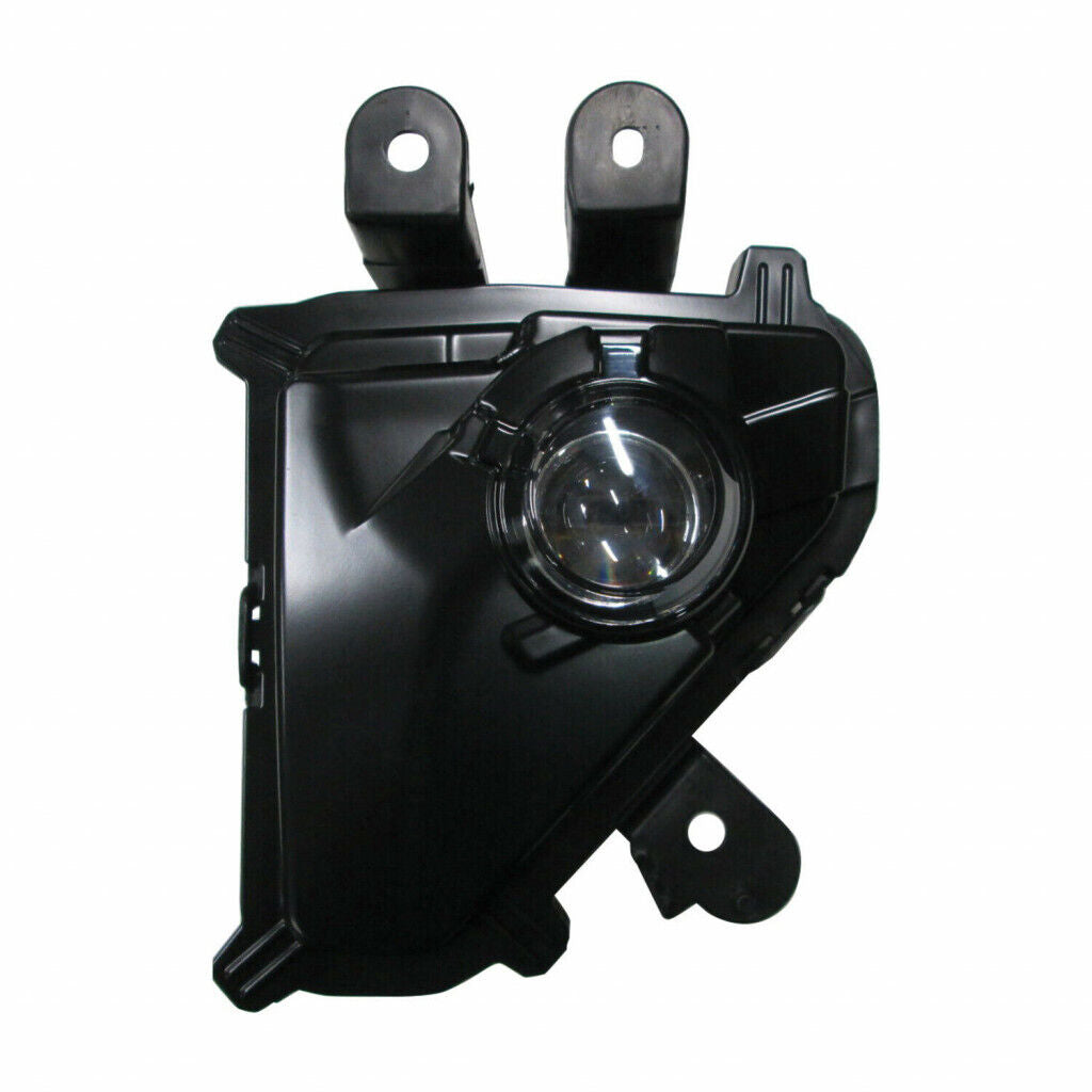 Phare antibrouillard côté conducteur pour Lexus GX460 (2014-2021), haute qualité, référence LX2592117 - Hunt Parts