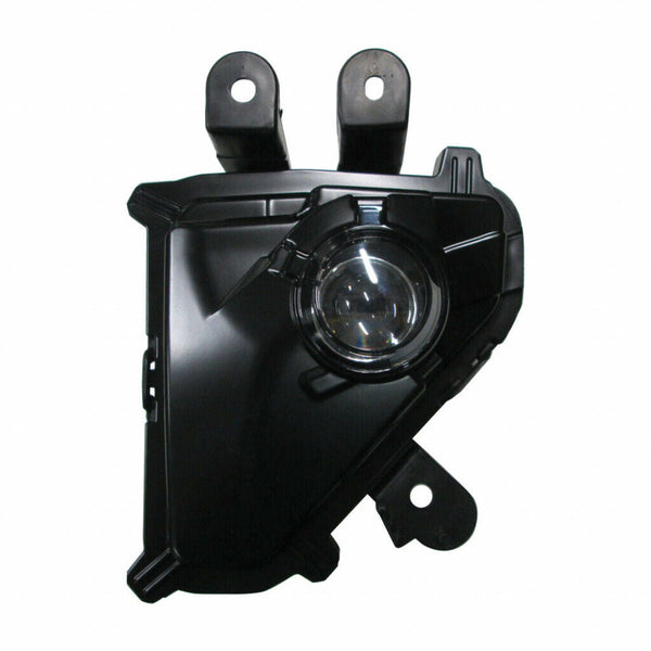 Fog Lamp Driver Side Lexus Gx460 2014-2021 High Quality , Lx2592117