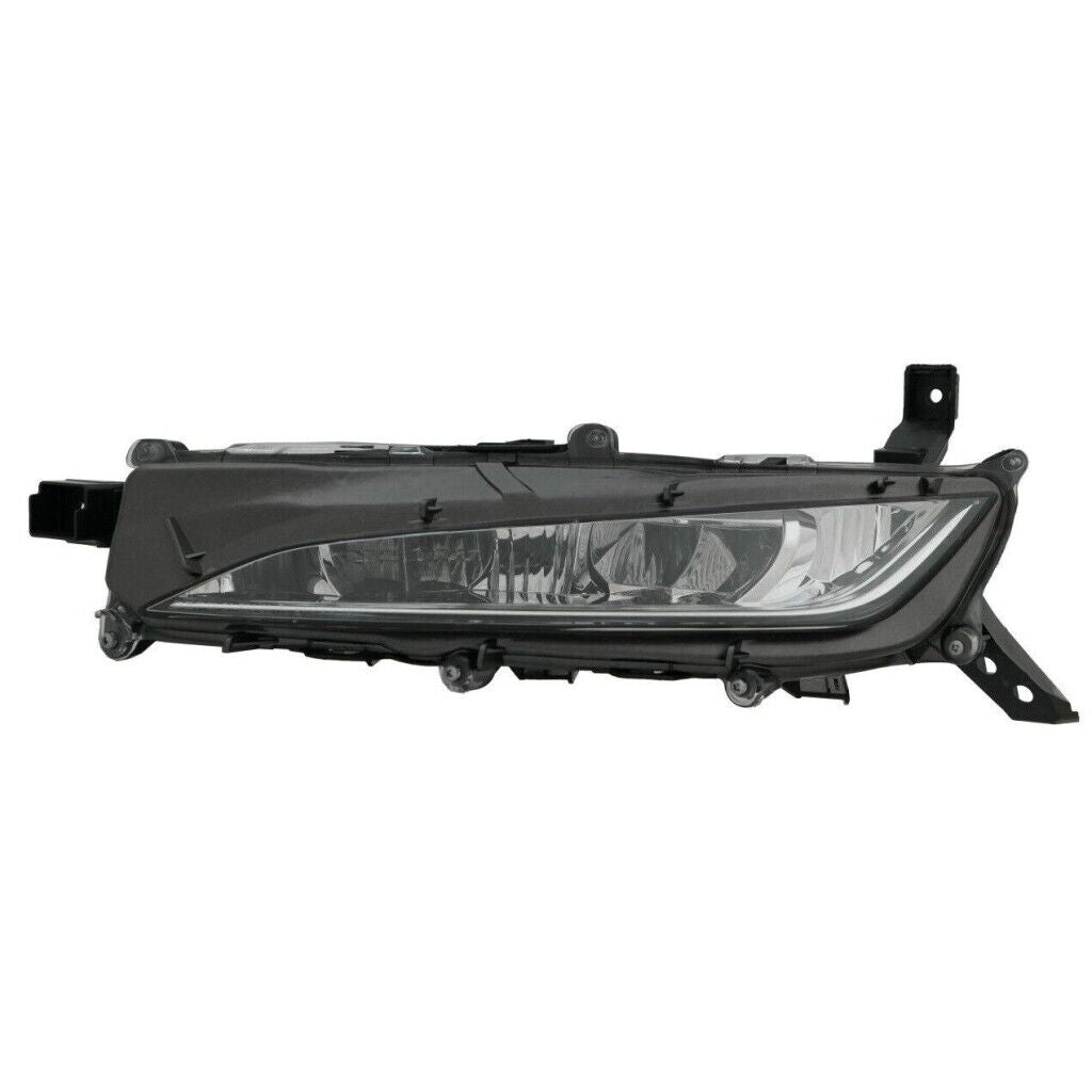 Phare antibrouillard côté conducteur pour Lexus RX350 (2020-2022), fabrication japonaise de haute qualité, LX2592125