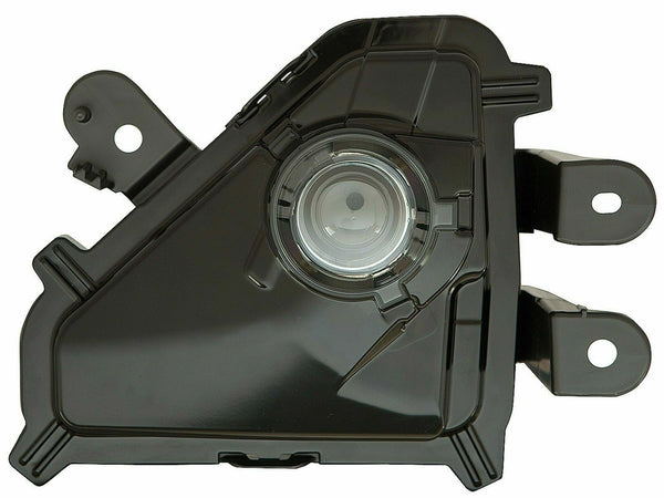 Fog Lamp Passenger Side Lexus Gx460 2014-2021 High Quality , Lx2593117