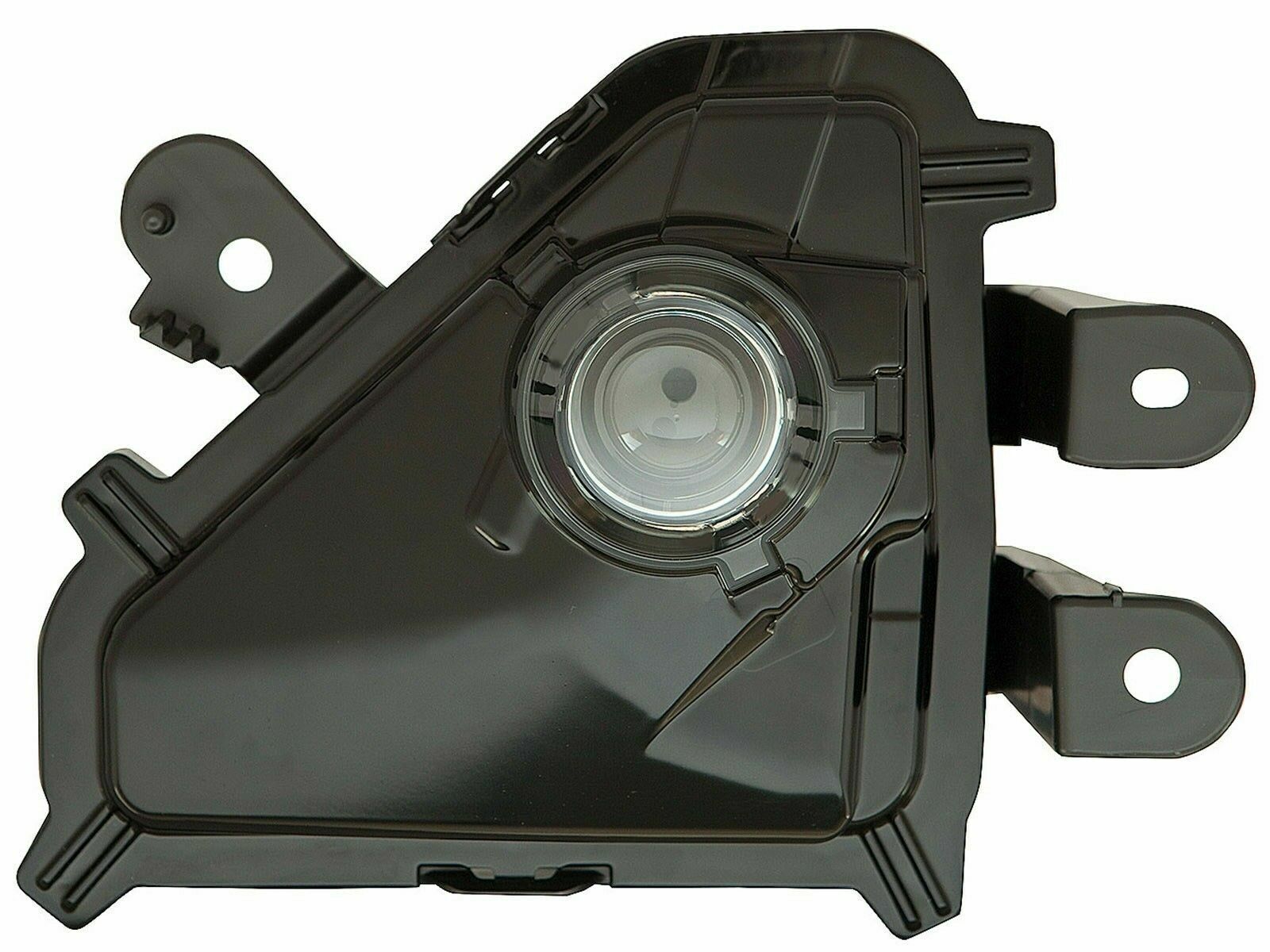 Phare antibrouillard côté passager pour Lexus GX460 2014-2021 Capa, LX2593117C - Hunt Parts