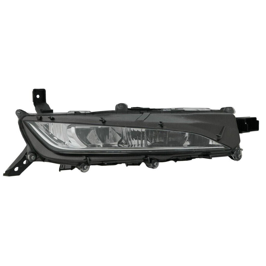 Phare antibrouillard côté passager pour Lexus RX350 (2020-2022), fabrication japonaise de haute qualité, LX2593125