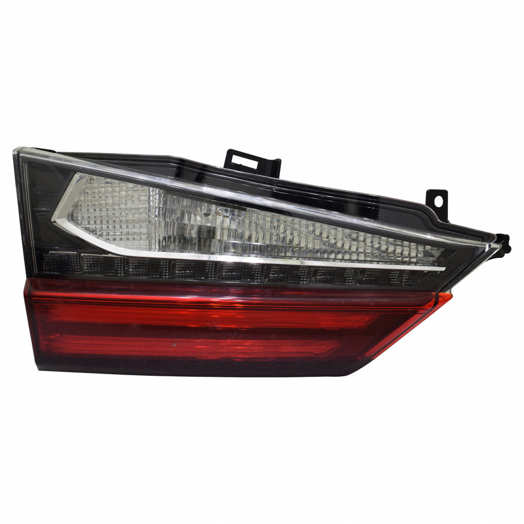 Feu de coffre côté conducteur sans LED pour Lexus RX350 (2016-2022), LX2802134