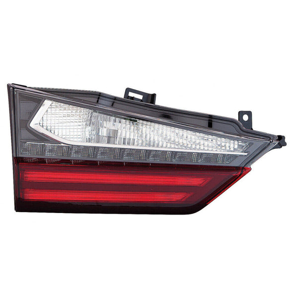 Trunk Lamp Driver Side Lexus Rx350 2016-2019 Led Japan Built High Quality , Lx2802135