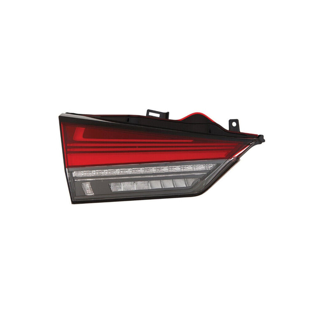 Feu de coffre côté conducteur à DEL pour Lexus RX350 (2020-2022), Canada, LX2802136