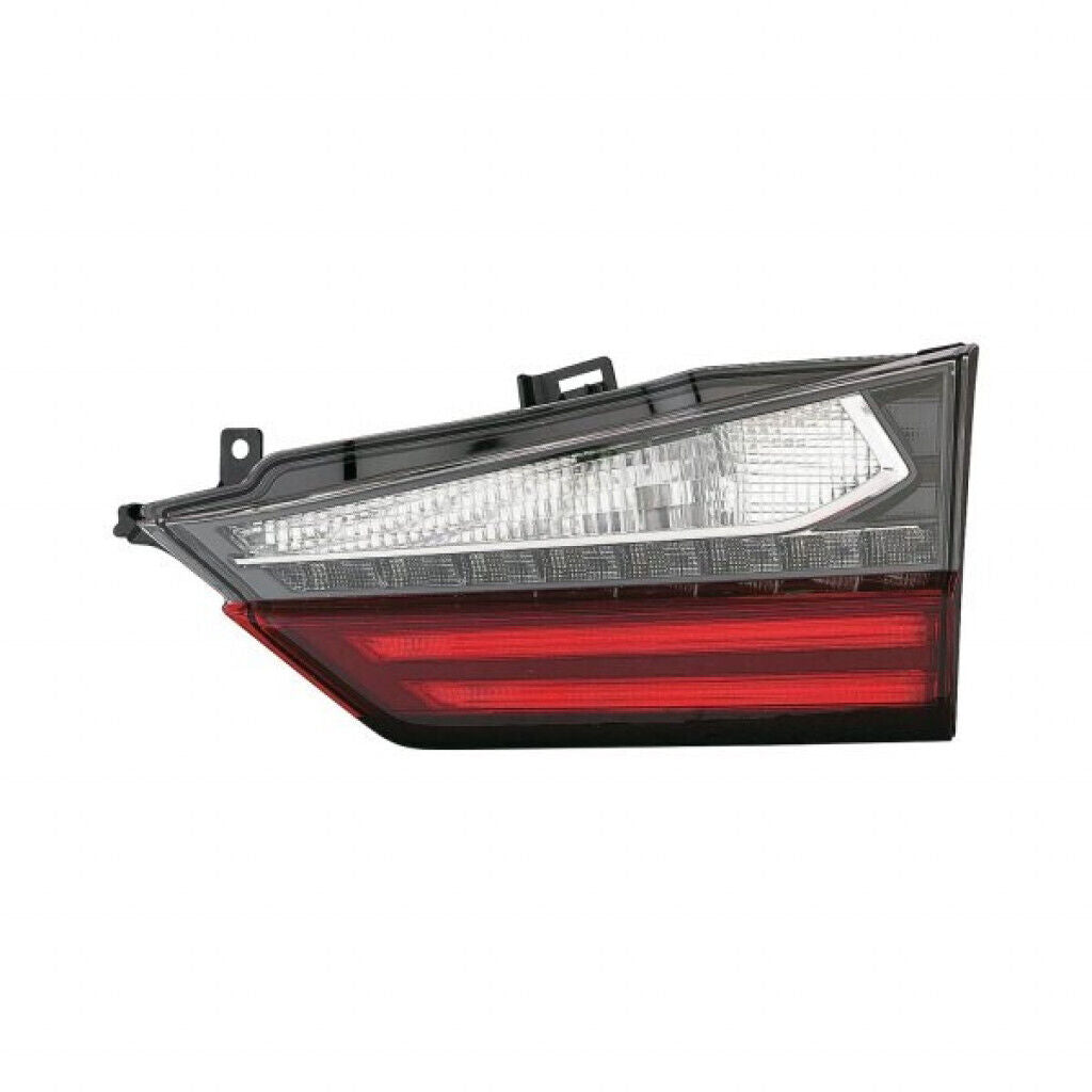 Feu de coffre côté passager pour Lexus RX350 2016-2019, à DEL, fabriqué au Canada, haute qualité, LX2803132 - Hunt Parts