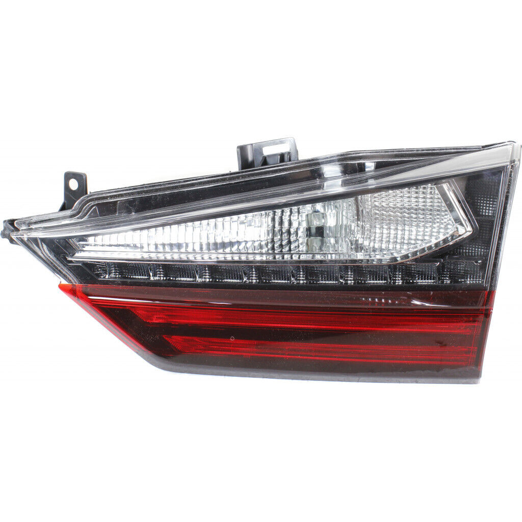 Feu de coffre côté passager sans LED pour Lexus RX350 (2016-2022), LX2803134