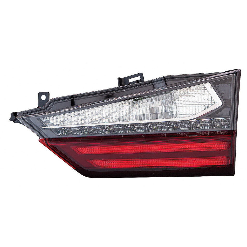 Feu de coffre côté passager pour Lexus RX350 (2016-2019), LED, fabrication japonaise, haute qualité, LX2803135 - Hunt Parts