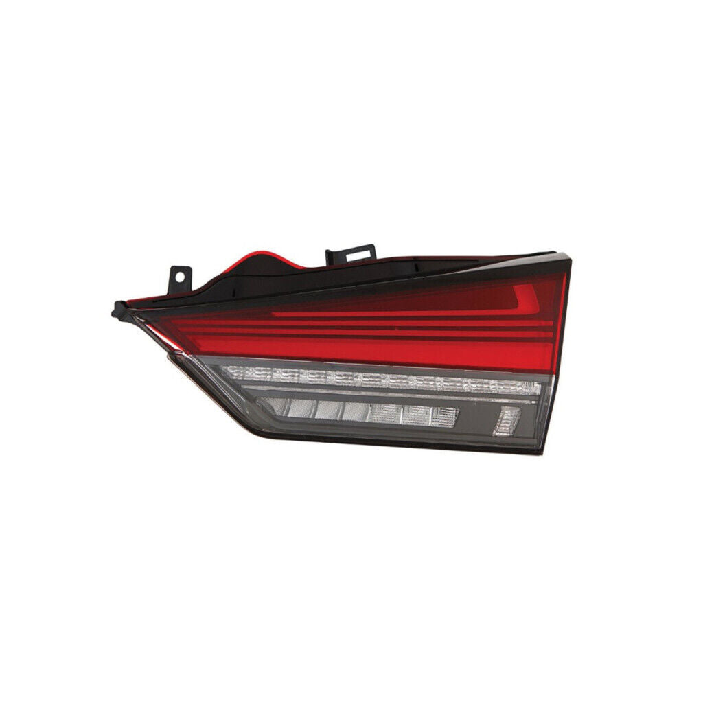 Feu de coffre côté passager à DEL pour Lexus RX350 (2020-2022), Canada, LX2803136