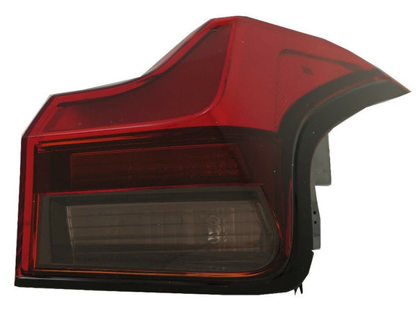 Tail Lamp Passenger Side Lexus Ux250H 2019-2023 High Quality , Lx2805144