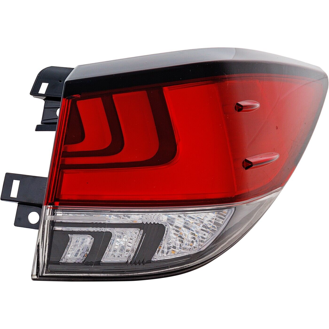 Feu arrière côté passager à DEL pour Lexus RX350 (2020-2022) - Canada, LX2805145
