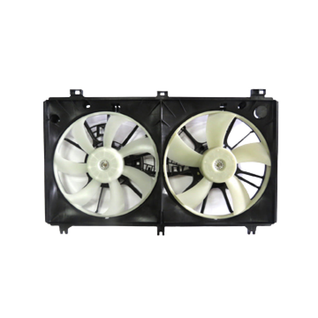 Ensemble ventilateur de refroidissement pour Lexus IS350 berline 3.5L V6 (2014-2023), référence LX3115132