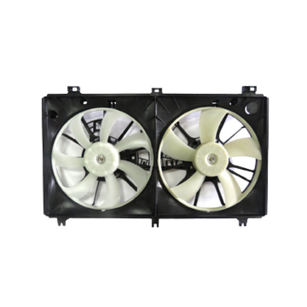 2014-2023 Lexus Is350 Sedan Cooling Fan Assy 3.5L V6 , LX3115132