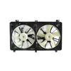 2014-2023 Lexus Is350 Sedan Cooling Fan Assy 3.5L V6 , LX3115132