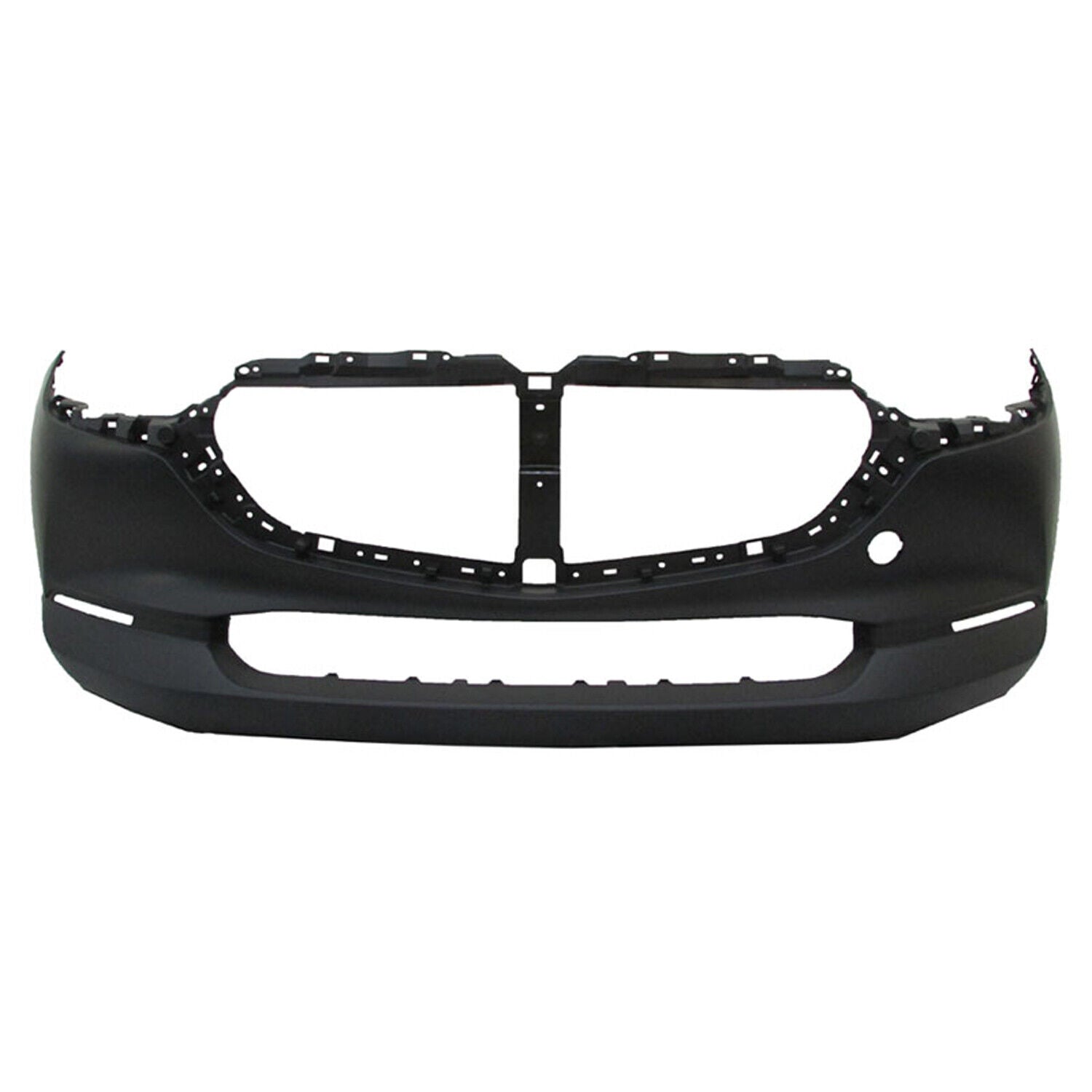Pare-chocs avant apprêté pour Mazda CX30 (2020-2025), MA1000255C