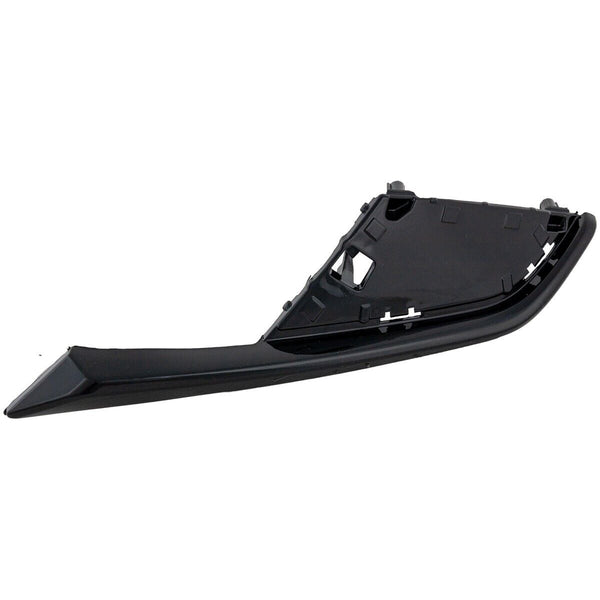 2019-2021 Mazda Cx3 Grille Front Driver Side Gloss Black , MA1038154