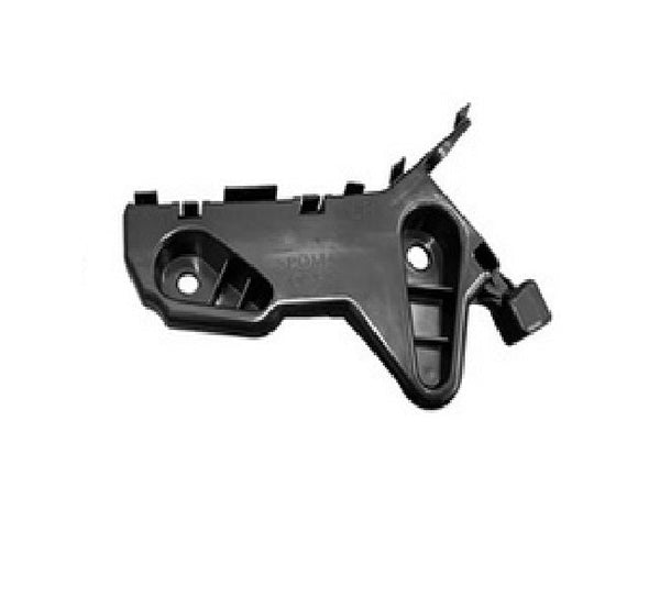 Bumper Retainer Front Driver Side Mazda Mazda 3 2019-2023