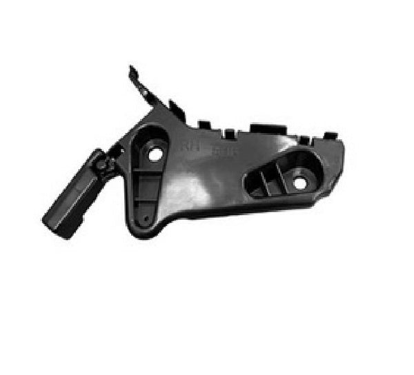 Bumper Retainer Front Passenger Side Mazda Mazda 3 2019-2023 Hatchback , Ma1043114