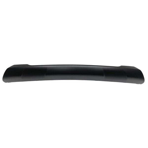 2023-2025 Mazda Cx50 Valance Front Textured Black Capa , MA1095114C