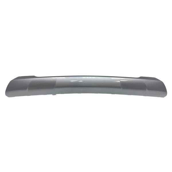 2023-2025 Mazda Cx50 Valance Front Ptd Gloss Black Capa , MA1095115C