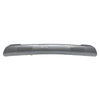 2023-2025 Mazda Cx50 Valance Front Ptd Gloss Black Capa , MA1095115C