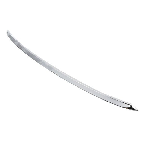 Bumper Molding Rear Mazda Cx9 2016-2023 Chrome , Ma1144100