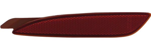 Reflector Rear Driver Side Mazda Cx5 2022-2023