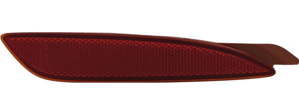 Reflector Rear Passenger Side Mazda Cx5 2022-2023