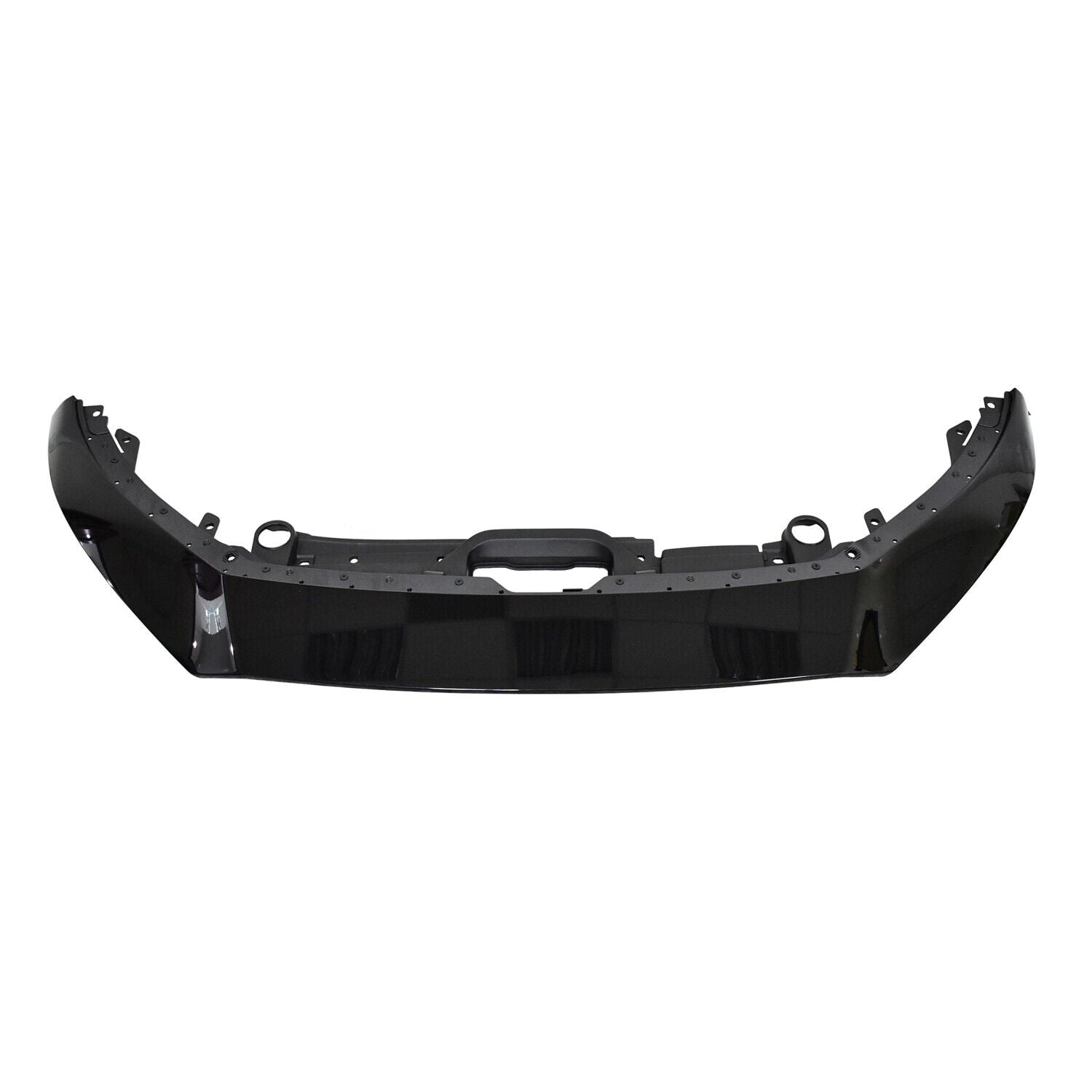 Calandre avant apprêtée sans caméra pour Mazda CX-30 (2020-2025), MA1201107