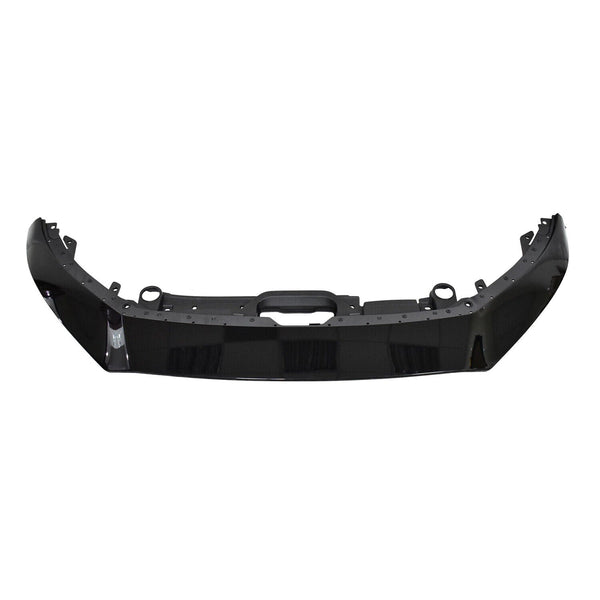 Grille Front Mazda Cx30 2020-2023 Primed Without Camera , Ma1201107