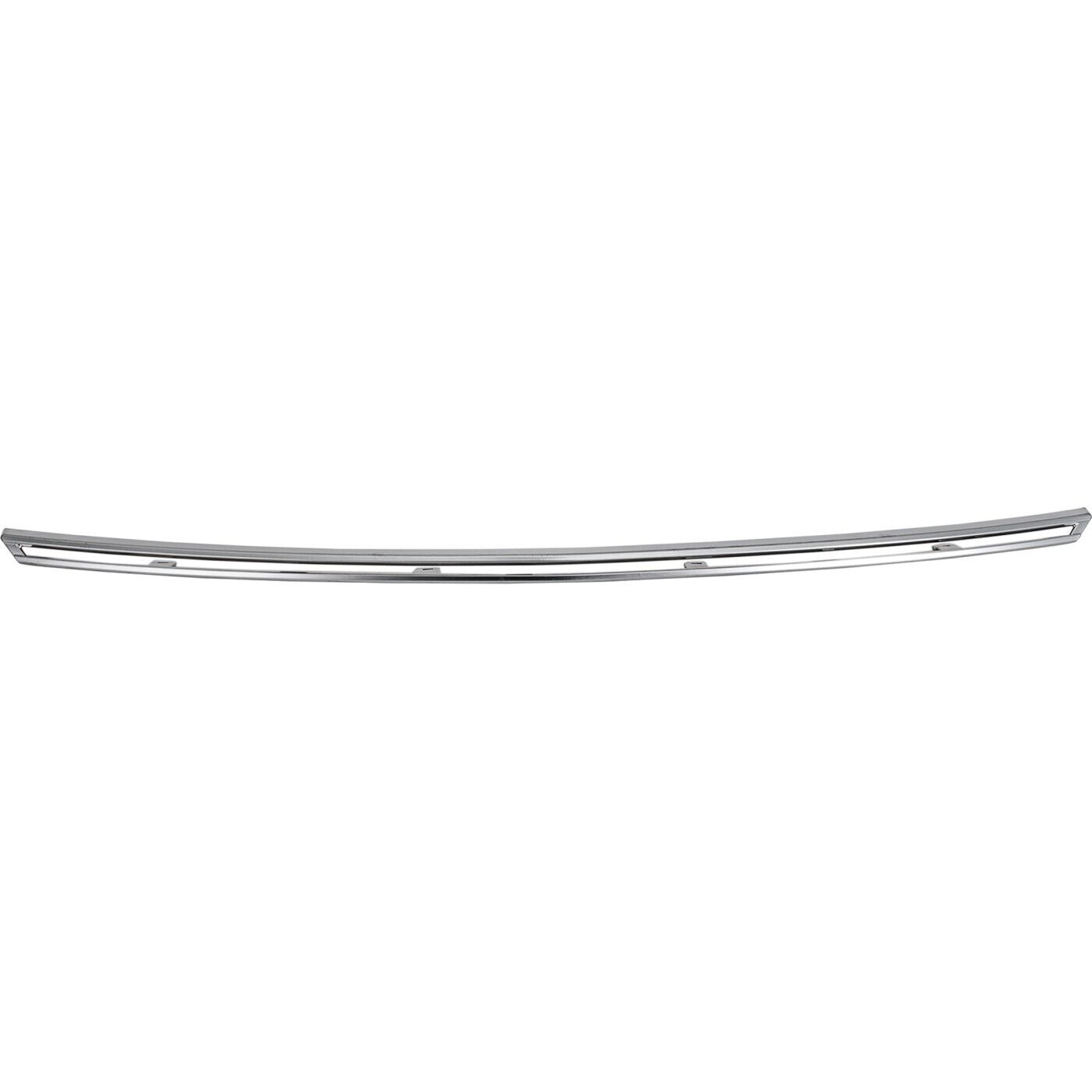 Moulure de calandre avant centrale chromée pour Mazda CX-9 (2016-2023), MA1210108