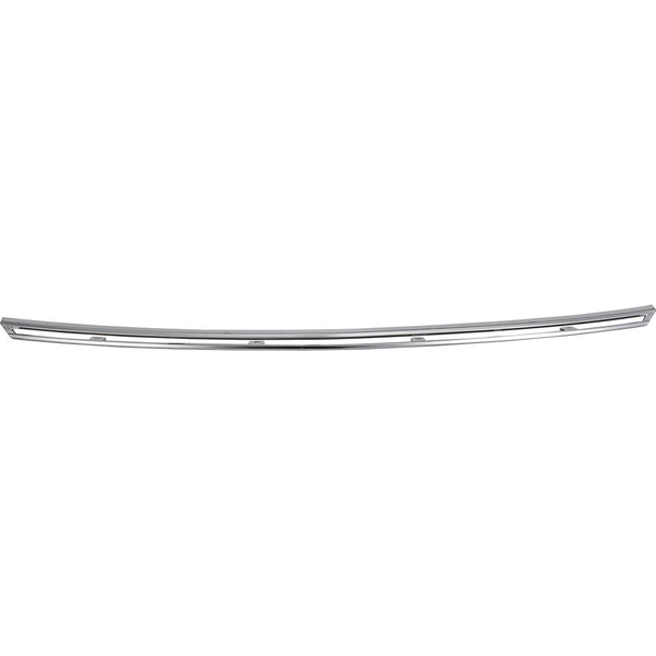 Grille Molding Front Center Mazda Cx9 2016-2023