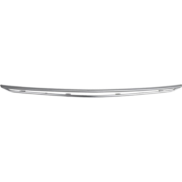Grille Molding Front Center Mazda Cx9 2016-2023 Chrome , Ma1210109