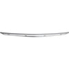 Grille Molding Front Center Mazda Cx9 2016-2023 Chrome , Ma1210109