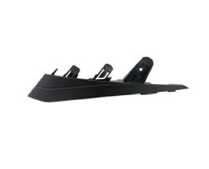 Moulure de calandre supérieure côté passager pour Mazda CX-5 (2022-2025), MA1213109