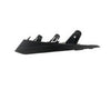 Grille Molding Passenger Side Mazda Cx5 2022-2023 (Below Head Lamp) Upper Textured Black , Ma1213109