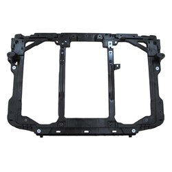 Support de radiateur avec régulateur de vitesse adaptatif pour Mazda CX-5 (2017-2025), MA1225167C