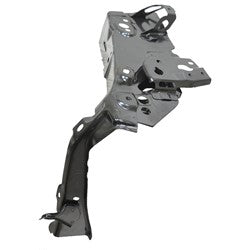 Support de radiateur supérieur côté conducteur en acier pour Mazda CX-5 (2017-2025), MA1225170C