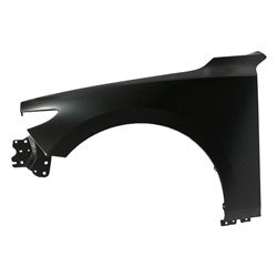 Aile avant gauche (côté conducteur) pour Mazda 3 (2019-2025), MA1240182U