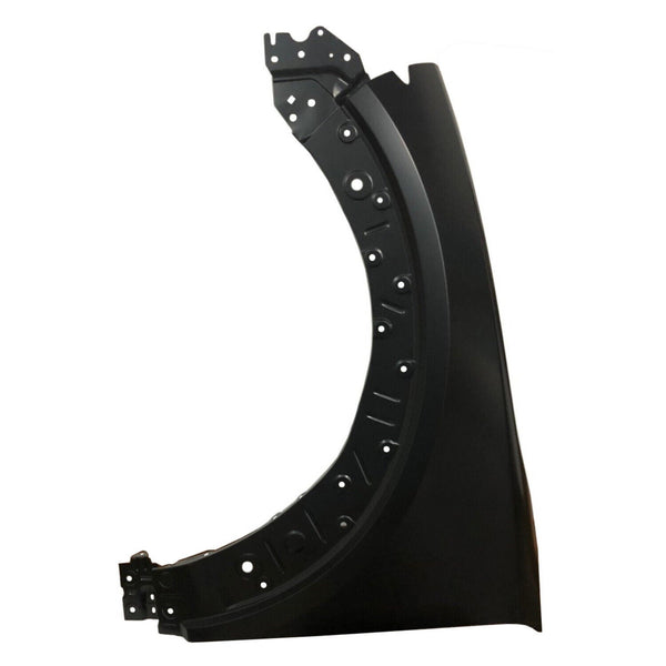 Fender Front Driver Side Mazda Cx30 2020-2022 , Ma1240183