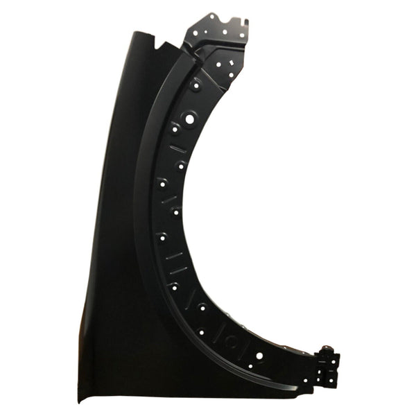 Fender Front Passenger Side Mazda Cx30 2020-2022 Capa