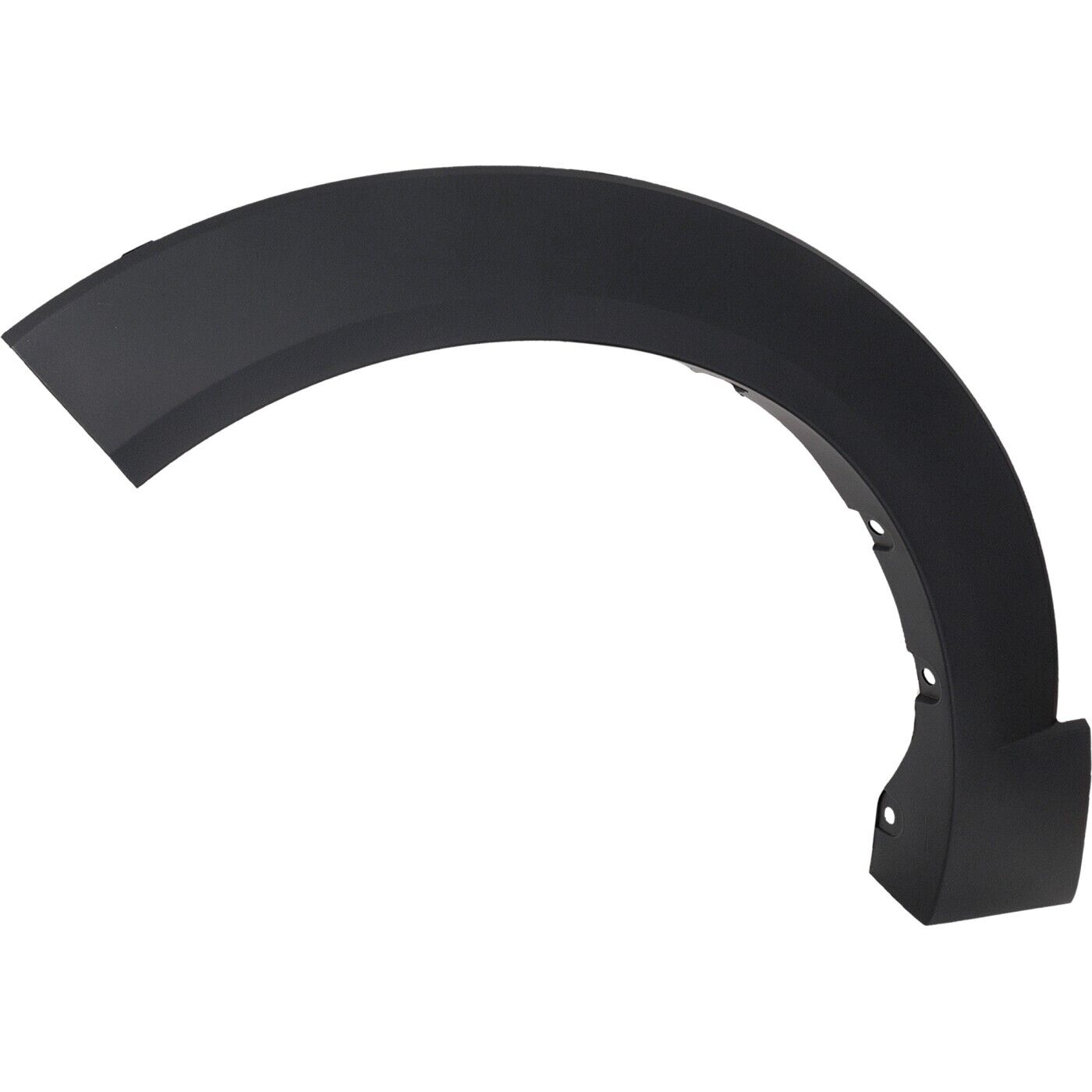 Garniture d'aile avant côté conducteur pour Mazda CX30 (2020-2025), MA1290108