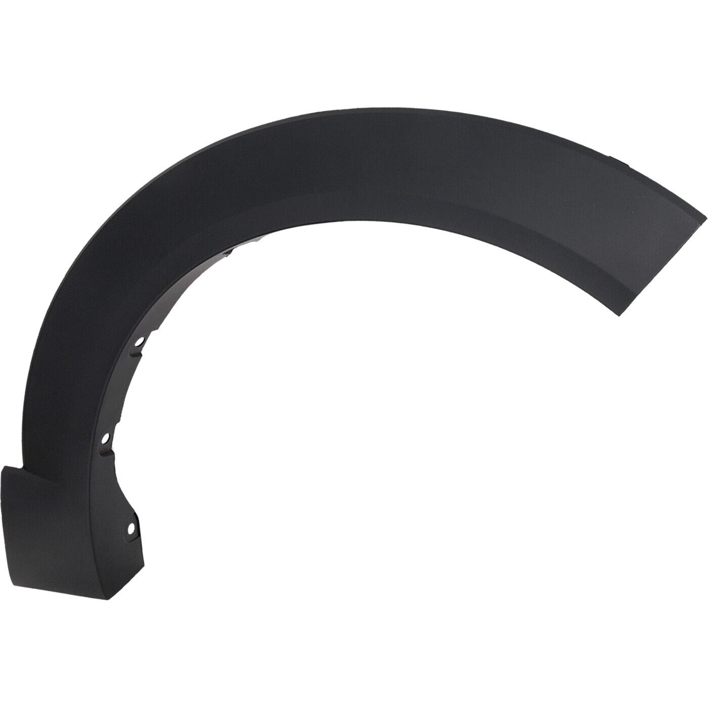 Garniture d'aile avant côté passager pour Mazda CX30 (2020-2025), MA1291108