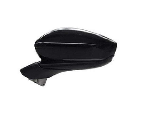 Mirror Driver Side Mazda Cx30 2020-2022 Power With Blind Spot/ Turn Signal , Ma1320246