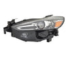 Head Lamp Driver Side Mazda Mazda 6 2018-2021 Led Without Adaptive Capa , Ma2502152C