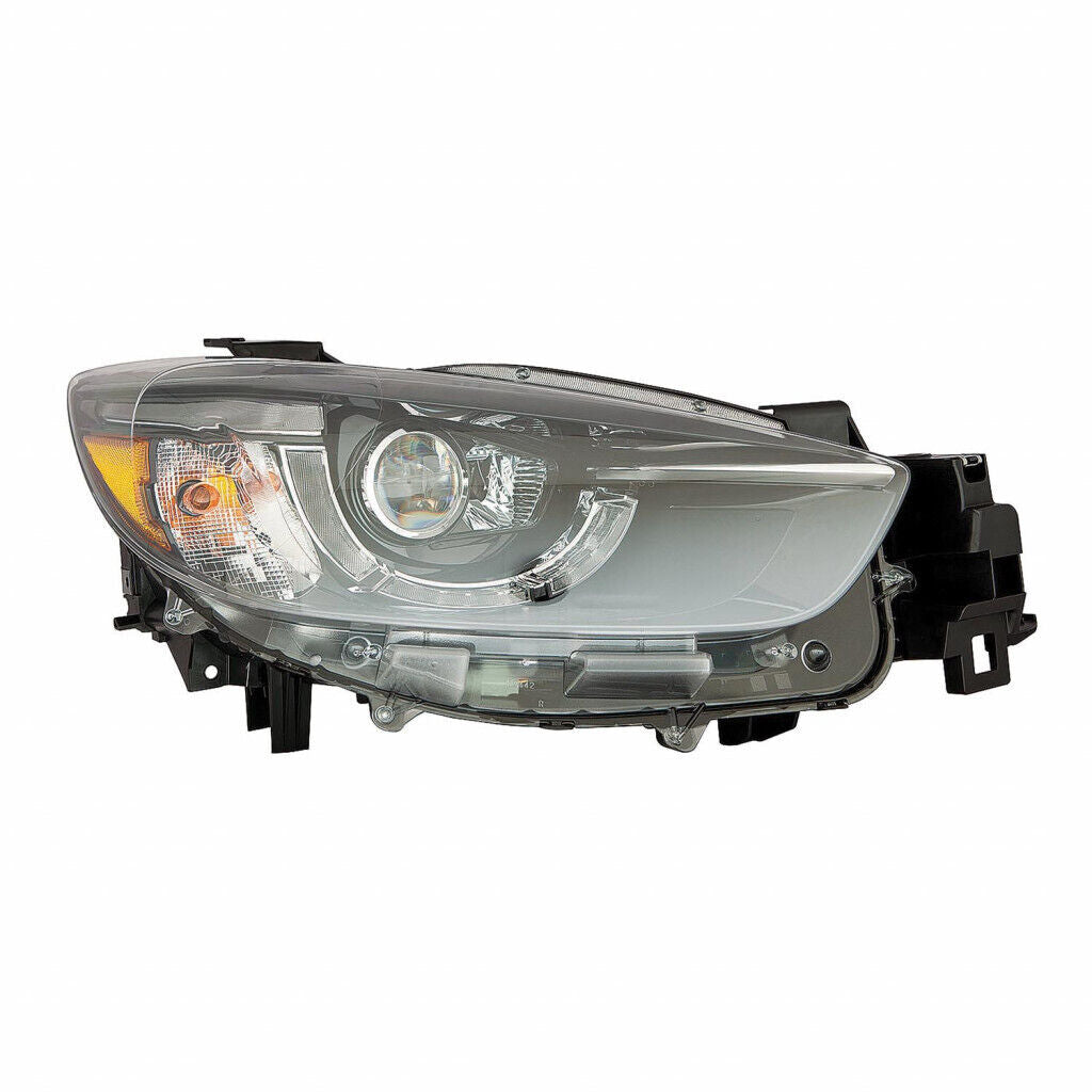 Phare avant côté passager Mazda CX-5 2016 à LED haute qualité, MA2503146 - Hunt Parts