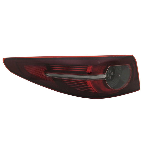 Tail Lamp Driver Side Mazda Mazda 3 2019-2022 High Quality , Ma2804134