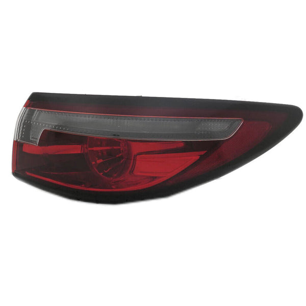 Tail Lamp Passenger Side Mazda Mazda 6 2018-2021 Without Accent High Quality , Ma2805127